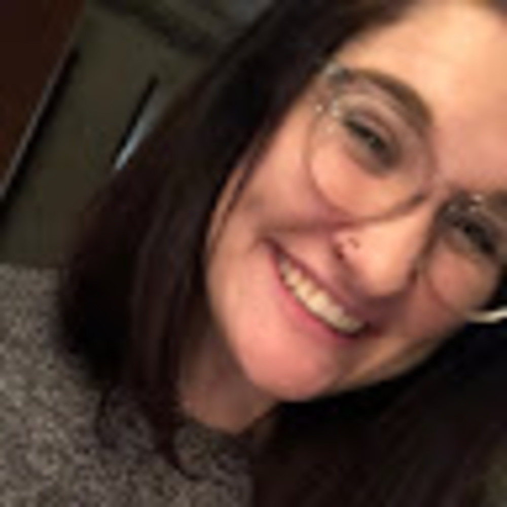 Meet your Posher, Haley